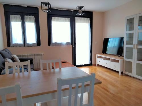 設施, El Mirador del Valle, a 9 min de Comillas in 烏迪亞斯