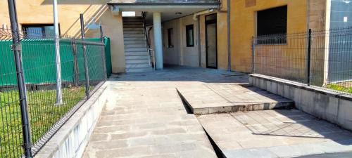 外部景觀, El Mirador del Valle, a 9 min de Comillas in 烏迪亞斯