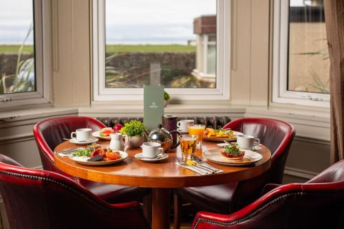 Fairfield House Hotel - image 10