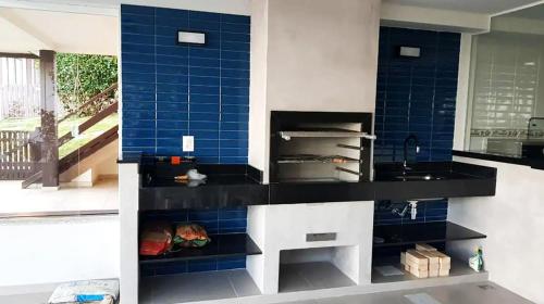 Casa com piscina e churrasqueira em Buzios RJ in Praia Baia Formosa