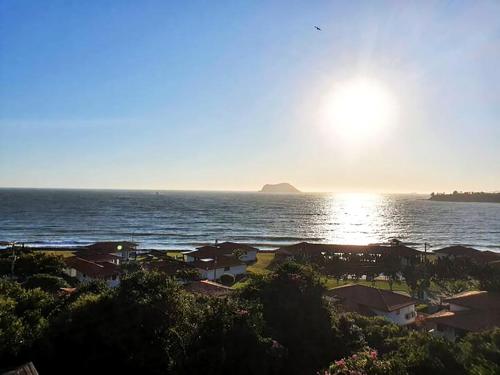 Vedere, Casa com piscina e churrasqueira em Buzios RJ in Praia Baia Formosa