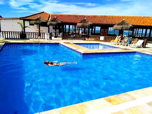 Piscină, Casa com piscina e churrasqueira em Buzios RJ in Praia Baia Formosa