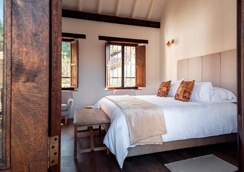 438435691 Hotel Casa Alcestre
