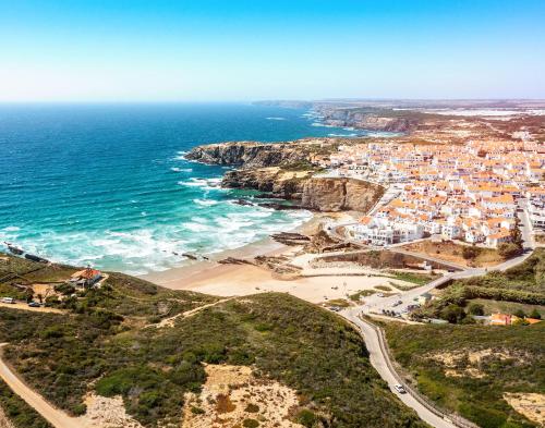 잠부예이라 도 마르 Kuanza Farmhouse and Lodge 5성급 게스트하우스 객실