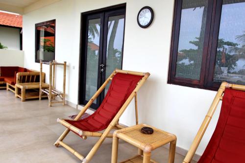 Foto - Bondalem Beach Club