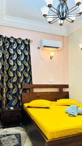 B&B Yaoundé - Chambre meublée Biyem Assi TKC - Bed and Breakfast Yaoundé