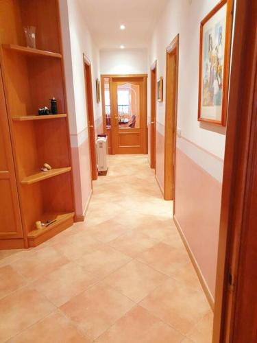 Apartamento con vistas al mar, Costa da Morte in Cee
