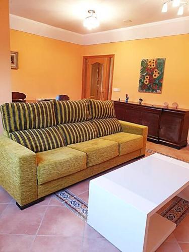 Apartamento con vistas al mar, Costa da Morte in Cee