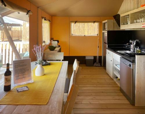 잠부예이라 도 마르 Kuanza Farmhouse and Lodge 5성급 게스트하우스 부대시설