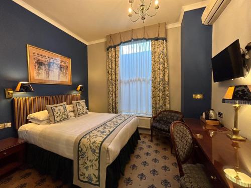 London Lodge Hotel, London (photo 10)