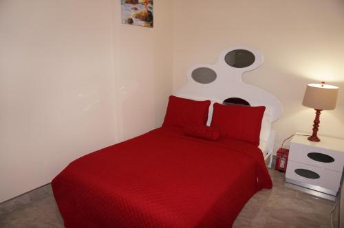 2 bedrooms, 3 beds