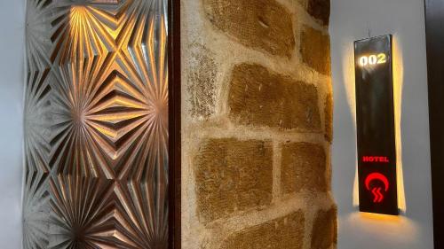 HOTEL FUENTE REDONDA LUXURY