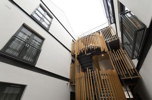 Destiny Scotland -The Malt House Apartments, Edinburgh (photo 7)