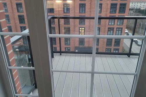Apartament w Starym Mlynie Loft Różanka, Breslau (Foto 5)