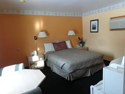 Western Motel in Gunnison (CO)