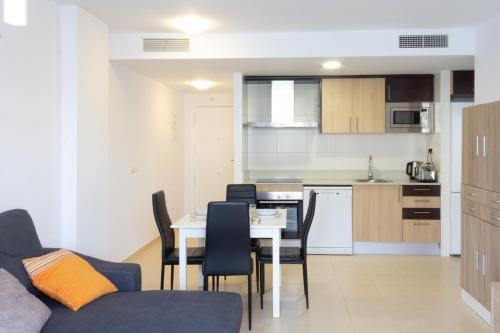 Apartamento céntrico y moderno en Peñiscola