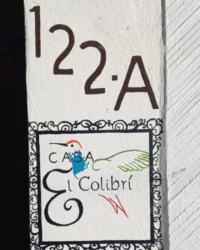 Casa El Colibrí CEC in Tehuacán, Mexico