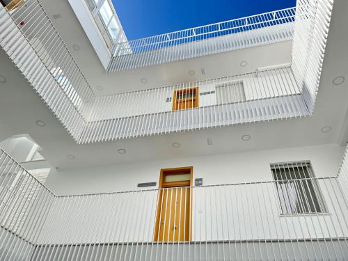 HISPALIS SETAS DE SEVILLA II 3