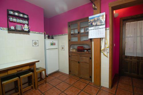 El Refugio de la Esquina
