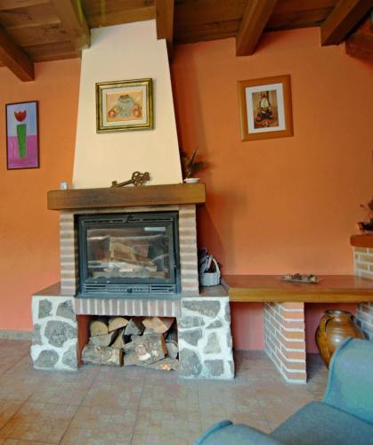 El Refugio de la Esquina