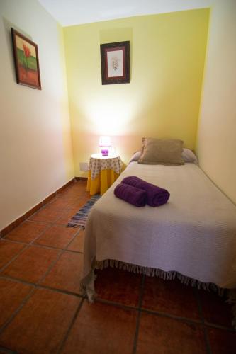 El Refugio de la Esquina