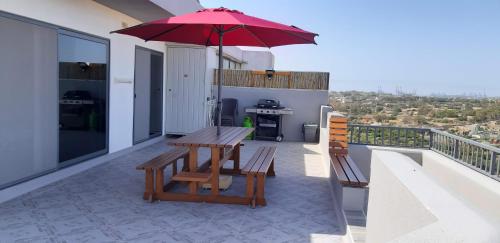 Penthouse 2, Marsaskala (photo 5)