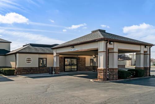 Comfort Inn East Oregon - image 9