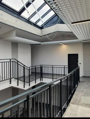 Apartament w Starym Mlynie Loft Różanka, Breslau (Foto 7)