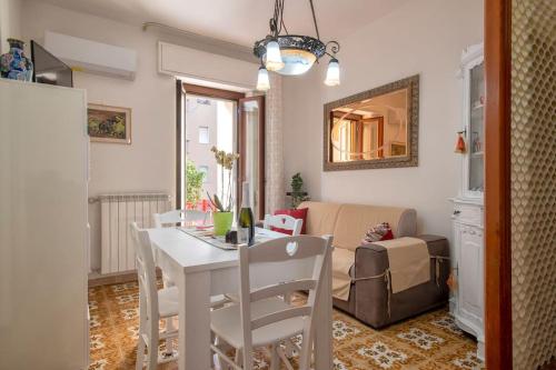 Casa vacanze 100 metri dal mare