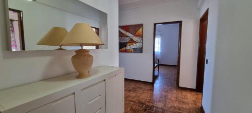 Modern & Cosy Apartment in Fundão Centre