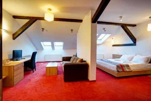 Hotel Ave Lux - image 13