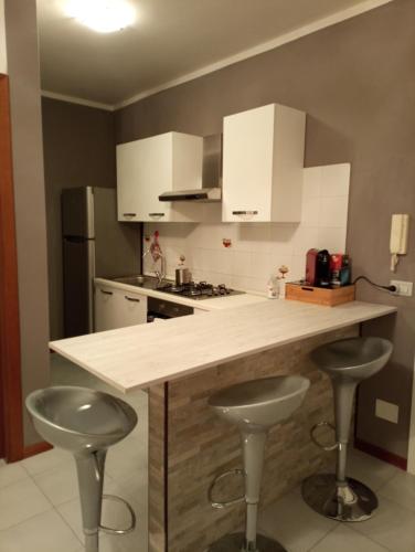 Appartamento La Libellula in 그로세토