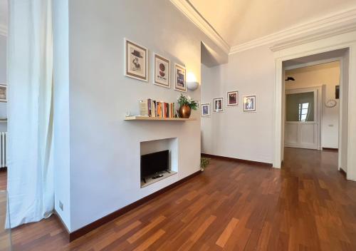 Comfort Zone-charming, quiet, historic center, Turín (fotografie 6)