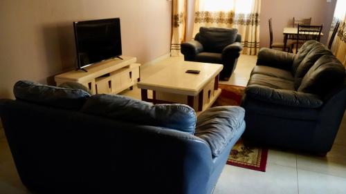 設施, Maajob Resort in 雲杜姆