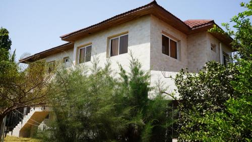 外部景觀, Maajob Resort in 雲杜姆