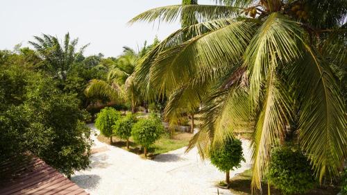 周邊環境, Maajob Resort in 雲杜姆