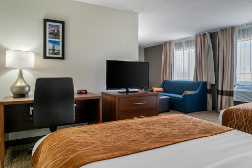 Comfort Inn East