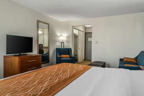 Comfort Inn East