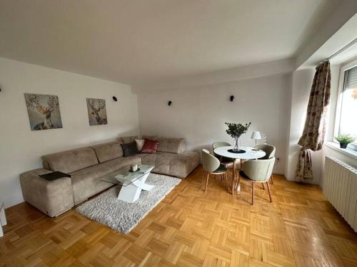 NN Apartment, Skopje
