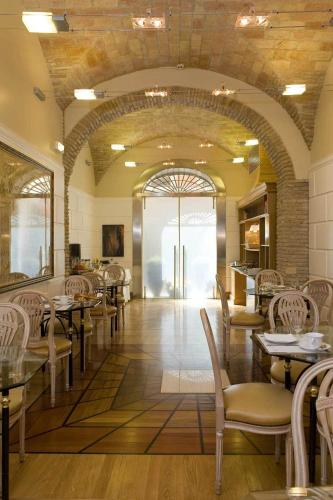 Hotel Duca d'Alba - Chateaux et Hotels Collection - image 9