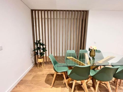 Cunha's Apartment - city center in 阿祖倫