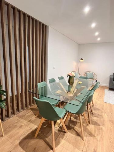 Cunha's Apartment - city center in 阿祖倫
