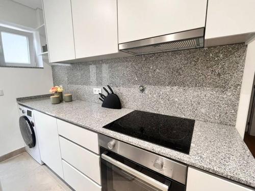 Cunha's Apartment - city center in 阿祖倫