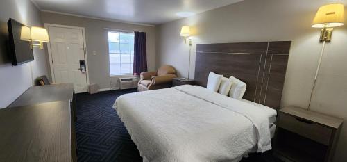 Alice Motor Inn – Alice, TX