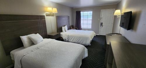 Alice Motor Inn – Alice, TX