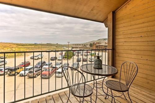 Cozy Granby Mtn Condo with Resort Amenities! - image 11