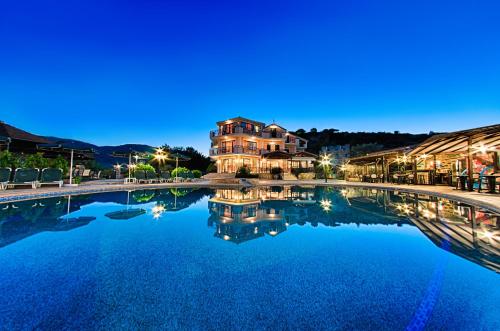 Harmony Hotel Zakynthos