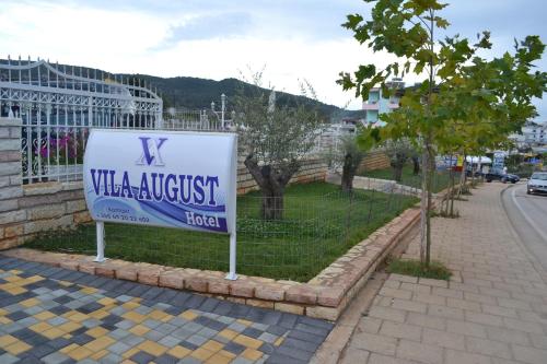 Villa August Ksamil - image 7