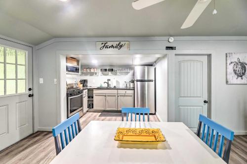 Cottage with Patio and Shared Waterfront Perks! - main image