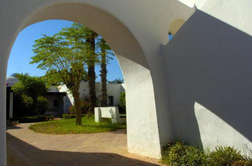 Shems Holiday Village & Aquapark